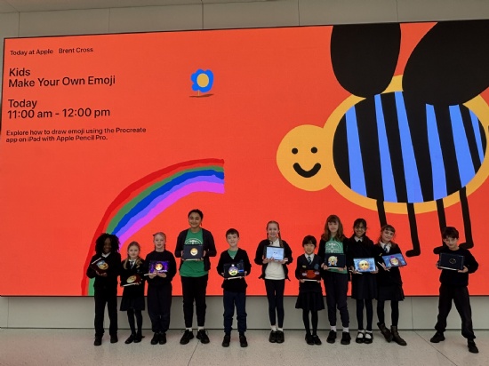 Culture Council Digital Art Trip